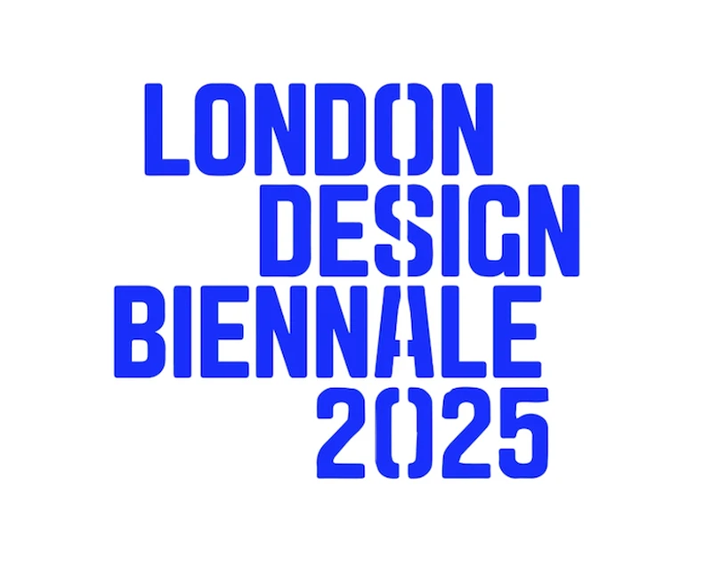BIENAL DE DISEÑO DE LONDRES 2025